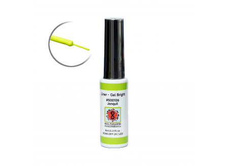 Liner Gel Bright - Jonquil 8 ml